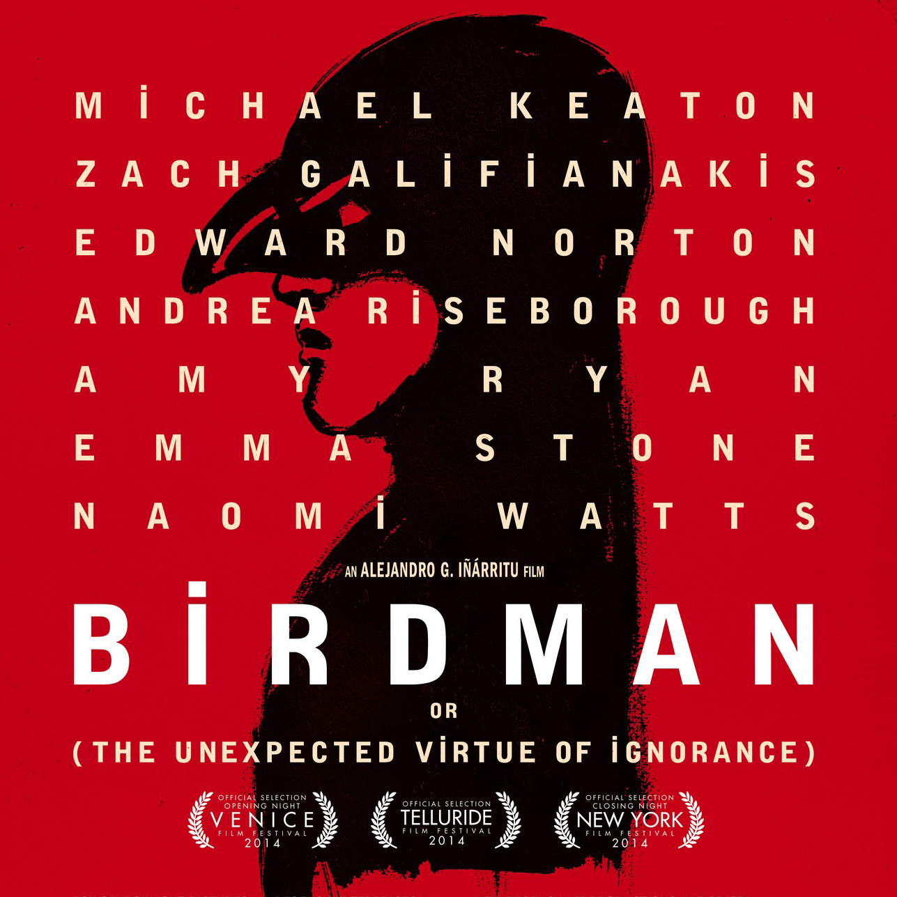 Birdman Labyrinth thumbnail