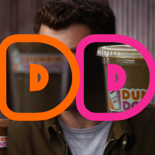 FXX Dunkin Donuts thumbnail
