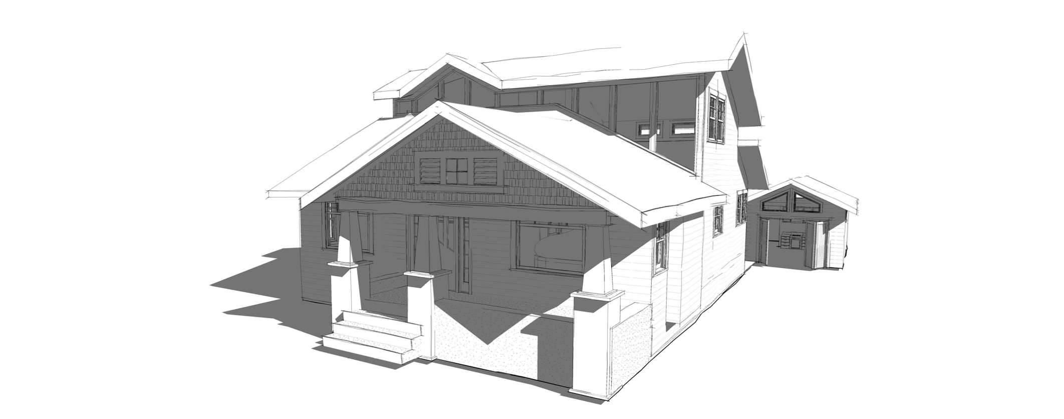 Los Feliz Craftsman thumbnail