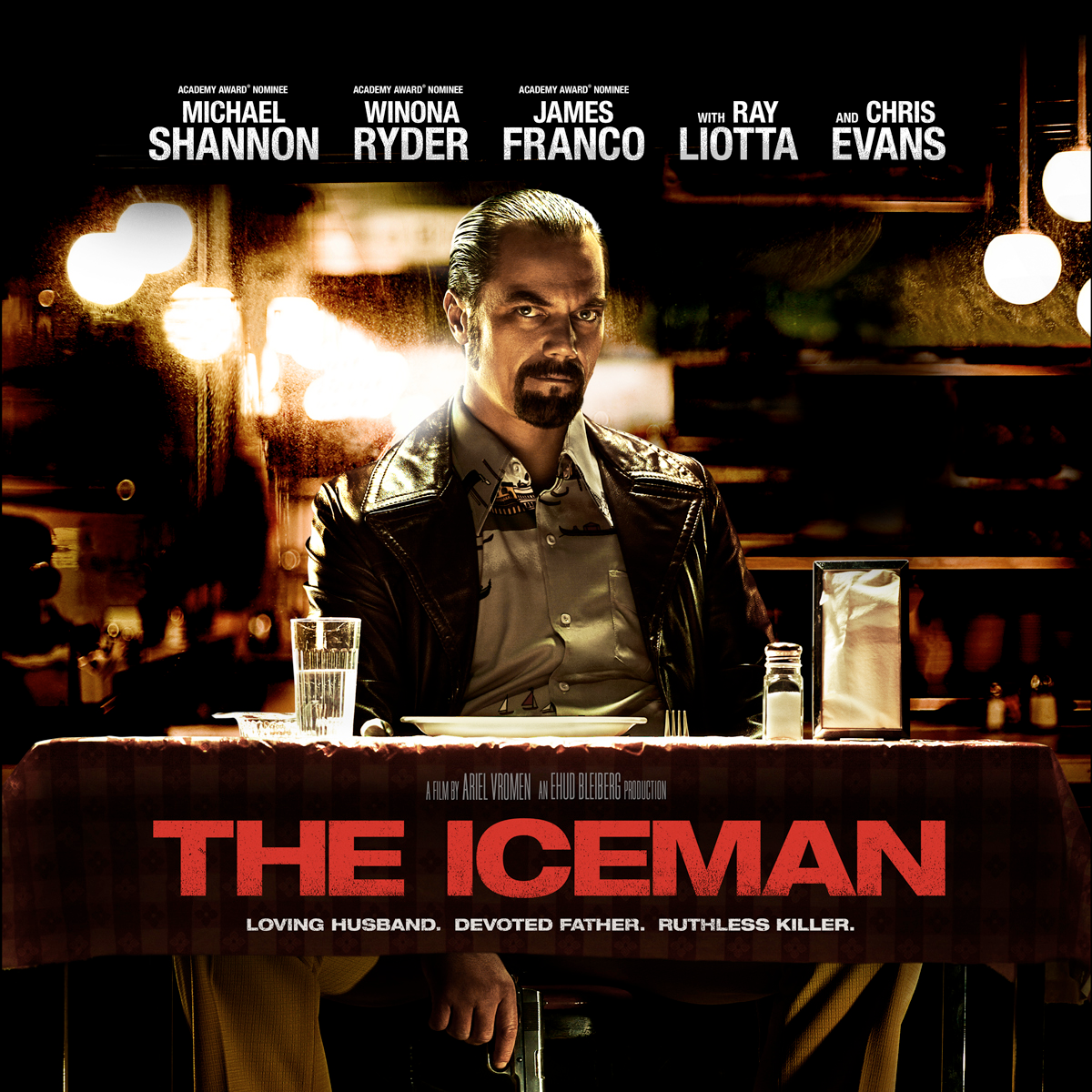 The Iceman thumbnail