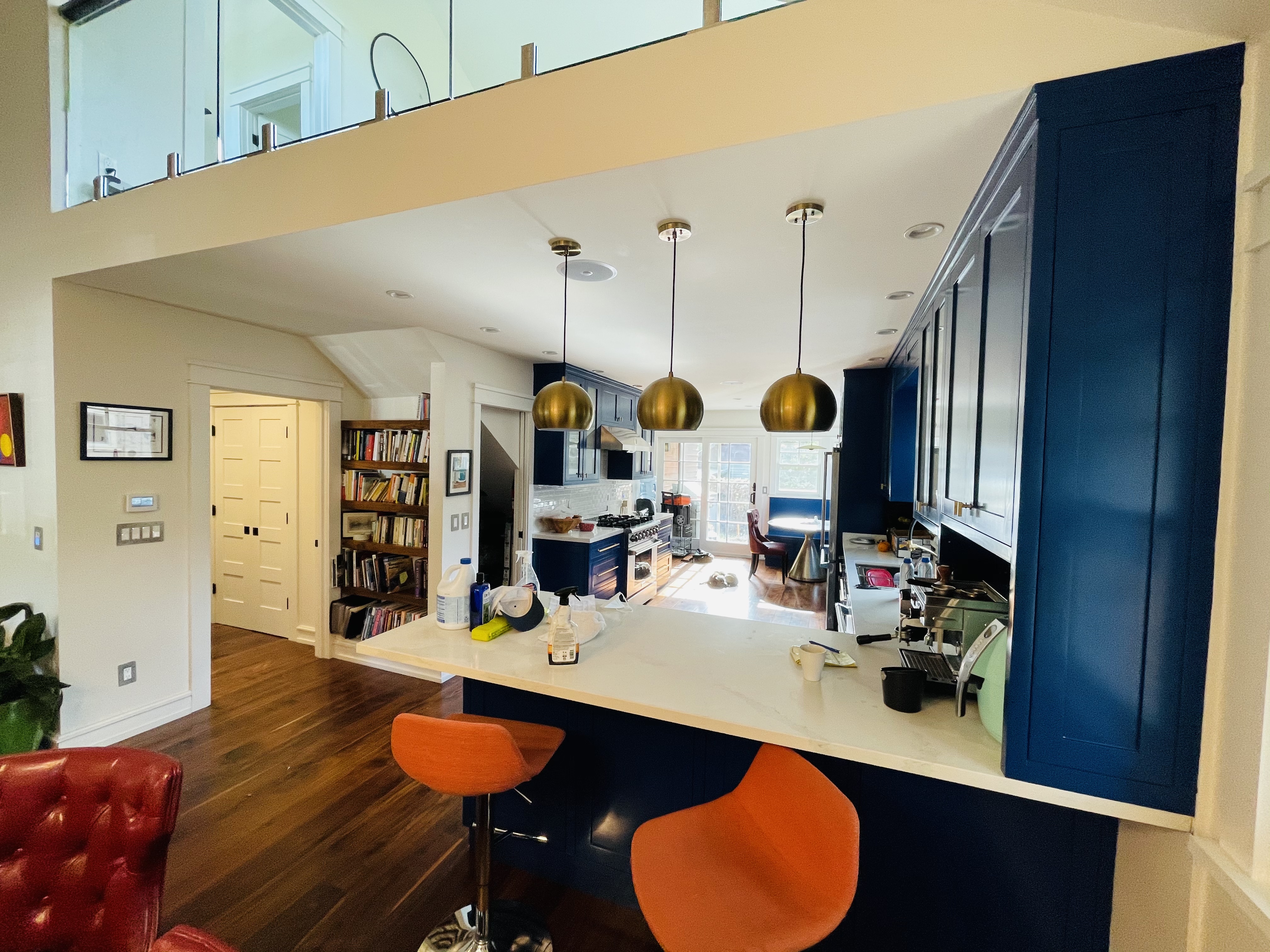 Los Feliz Craftsman